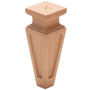 Ahşap Torna Ayak Sehpa Ayağı Kanepe Ayağı Koltuk Ayağı Yatak Ayağı Mobilya Ayağı