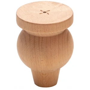 Ahşap Torna Ayak Sehpa Ayağı Kanepe Ayağı Koltuk Ayağı Yatak Ayağı Mobilya Ayağı