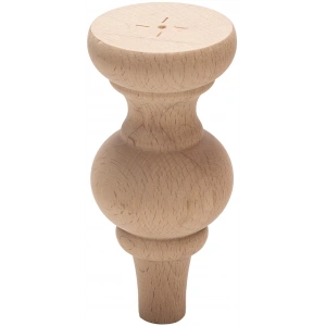 Ahşap Torna Ayak Sehpa Ayağı Kanepe Ayağı Koltuk Ayağı Yatak Ayağı Mobilya Ayağı