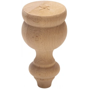 Ahşap Torna Ayak Sehpa Ayağı Kanepe Ayağı Koltuk Ayağı Yatak Ayağı Mobilya Ayağı