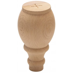 Ahşap Torna Ayak Sehpa Ayağı Kanepe Ayağı Koltuk Ayağı Yatak Ayağı Mobilya Ayağı