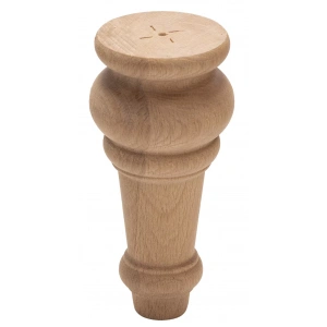 Ahşap Torna Ayak Sehpa Ayağı Kanepe Ayağı Koltuk Ayağı Yatak Ayağı Mobilya Ayağı