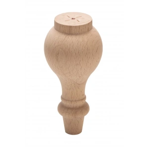 Ahşap Torna Ayak Sehpa Ayağı Kanepe Ayağı Koltuk Ayağı Yatak Ayağı Mobilya Ayağı