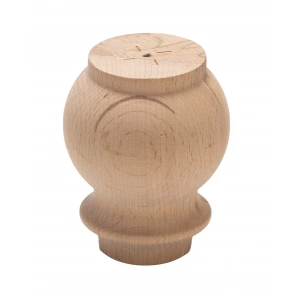 Ahşap Torna Ayak Sehpa Ayağı Kanepe Ayağı Koltuk Ayağı Yatak Ayağı Mobilya Ayağı