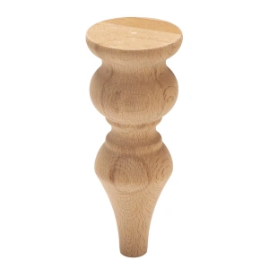 Ahşap Torna Ayak Sehpa Ayağı Kanepe Ayağı Koltuk Ayağı Yatak Ayağı Mobilya Ayağı