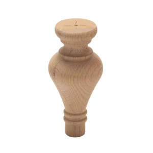 Ahşap Torna Ayak Sehpa Ayağı Kanepe Ayağı Koltuk Ayağı Yatak Ayağı Mobilya Ayağı