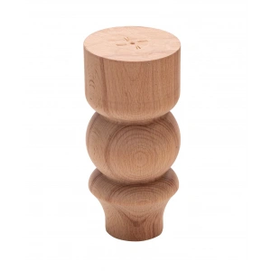 Ahşap Torna Ayak Sehpa Ayağı Kanepe Ayağı Koltuk Ayağı Yatak Ayağı Mobilya Ayağı