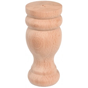 Ahşap Torna Ayak Sehpa Ayağı Kanepe Ayağı Koltuk Ayağı Yatak Ayağı Mobilya Ayağı