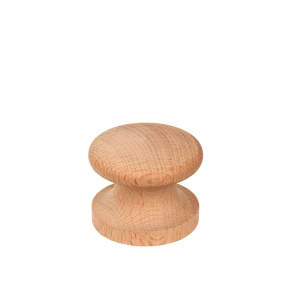 Ahşap Kulp Çekmece Kulbu Dolap Kulbu Mobilya Kulbu Düğme Kulp