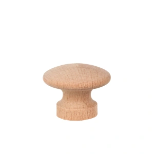 Ahşap Kulp Çekmece Kulbu Dolap Kulbu Mobilya Kulbu Düğme Kulp