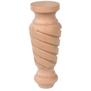 Ahşap Torna Ayak Sehpa Ayağı Kanepe Ayağı Koltuk Ayağı Yatak Ayağı Mobilya Ayağı