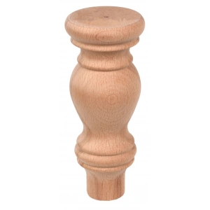 Ahşap Torna Ayak Sehpa Ayağı Kanepe Ayağı Koltuk Ayağı Yatak Ayağı Mobilya Ayağı