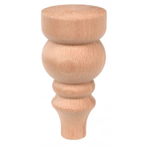 Ahşap Torna Ayak Sehpa Ayağı Kanepe Ayağı Koltuk Ayağı Yatak Ayağı Mobilya Ayağı