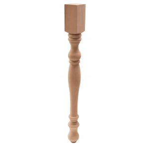 Ahşap Masa Ayağı Torna Ayak Torna Masa Ayağı Ahşap Ayak Dresuar Ayağı Mobilya Ayağı