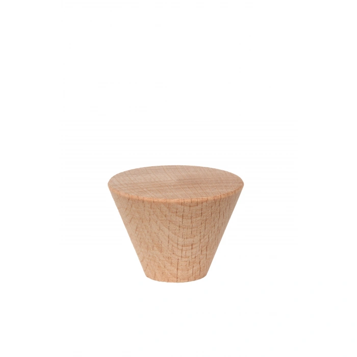 Ahşap Kulp Çekmece Kulbu Dolap Kulbu Mobilya Kulbu Düğme Kulp