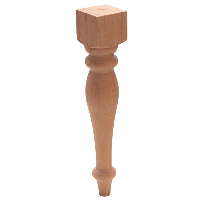 Puf Ayağı Bench Ayağı Sehpa Ayağı Tabure Ayağı Ahşap Torna Ayak Mobilya Ayağı