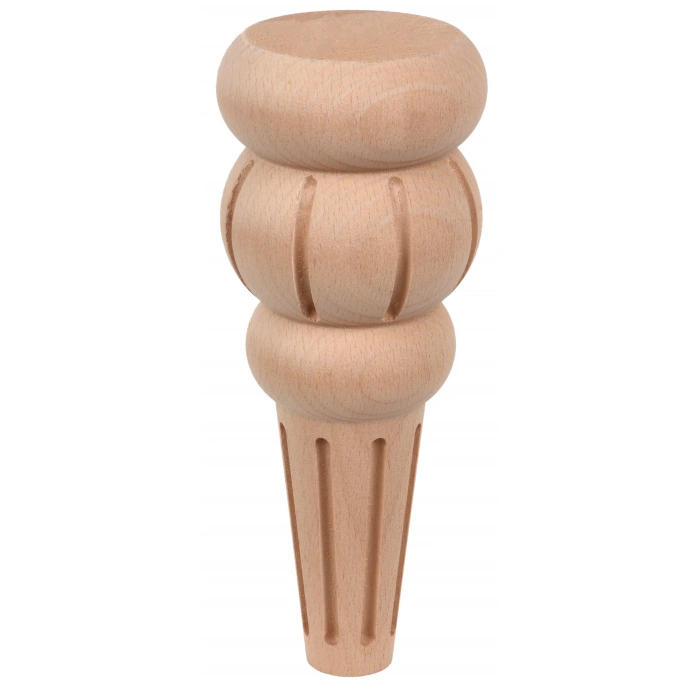 Ahşap Torna Ayak Sehpa Ayağı Kanepe Ayağı Koltuk Ayağı Yatak Ayağı Mobilya Ayağı