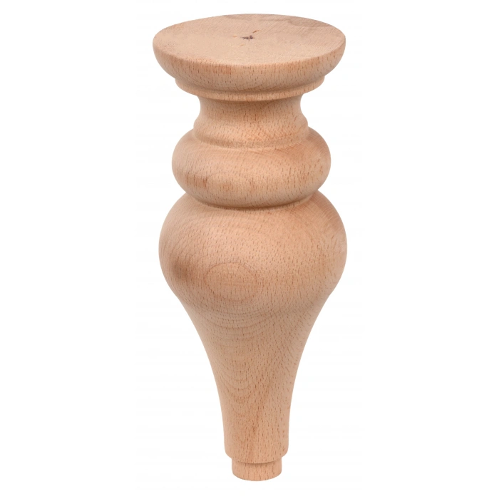 Ahşap Torna Ayak Sehpa Ayağı Kanepe Ayağı Koltuk Ayağı Yatak Ayağı Mobilya Ayağı