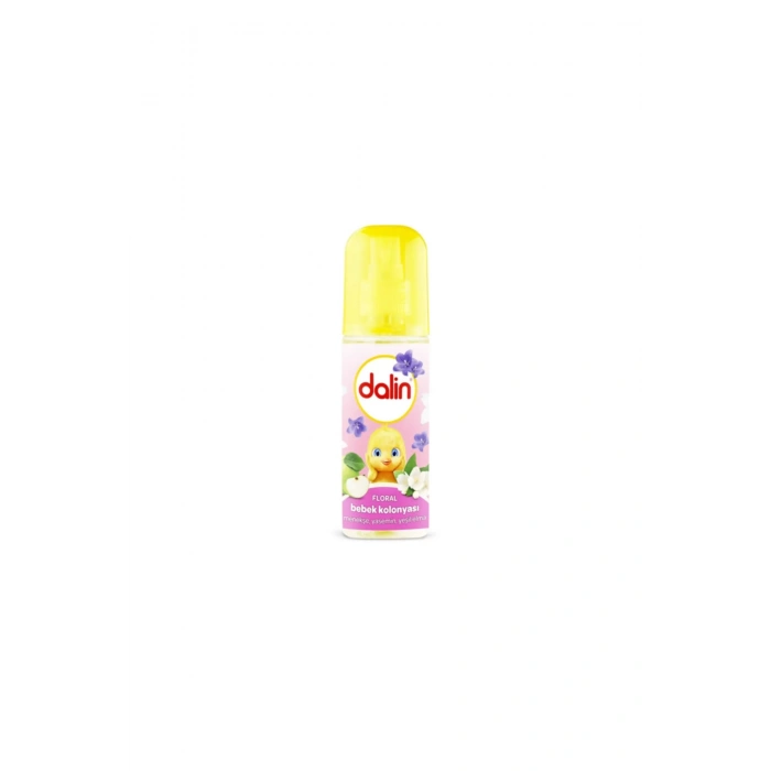 Dalin Floral Bebek Kolonyası 150 ml