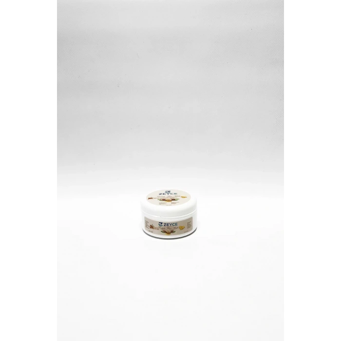 Zeyce Argan Yağı (Arındırıcı & Temizleyici & Canlandırıcı & Yoğun Nemlendirici) Yüz Maskesi 100 ml