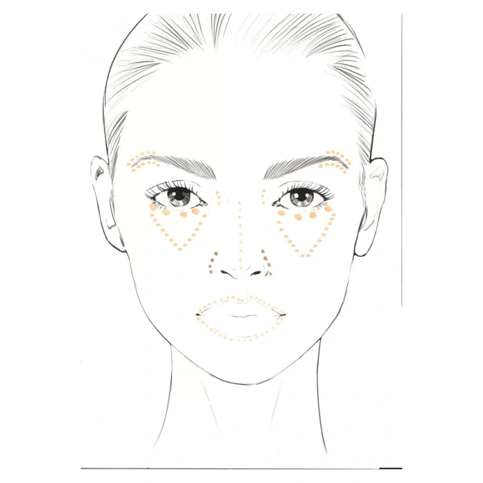 Loreal Paris True Match Kapatıcı 3n Creamy Beige