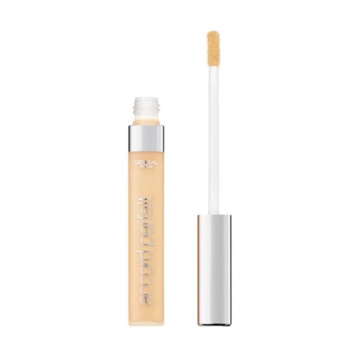 Loreal Paris Kapatıcı - True Match Concealer 2R/C Rose Vanilla