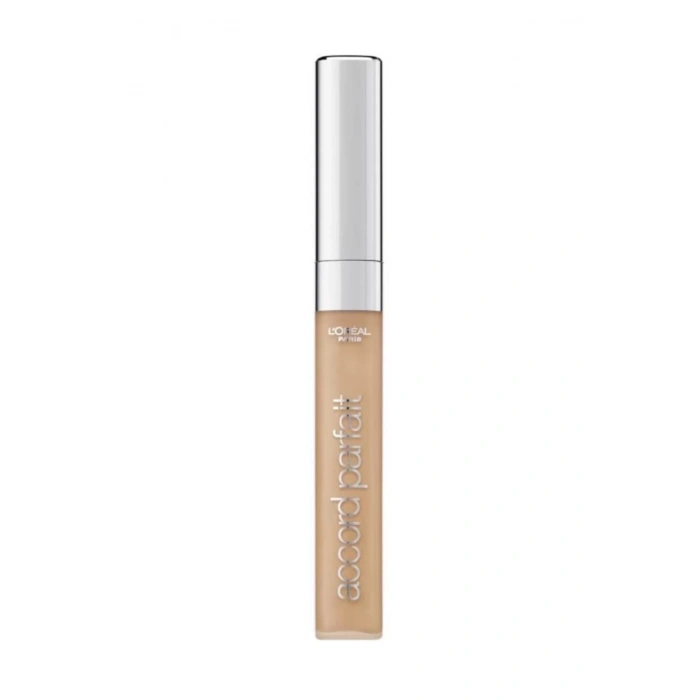 Loreal Paris Kapatıcı - True Match Concealer 4N Beige
