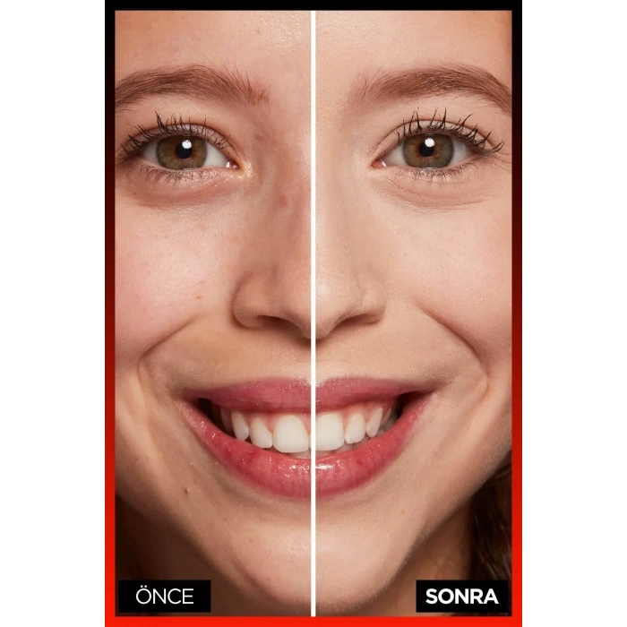 Loreal Paris Infaillible Tüm Yüze Uygulanabilir Kapatıcı 322 Ivory