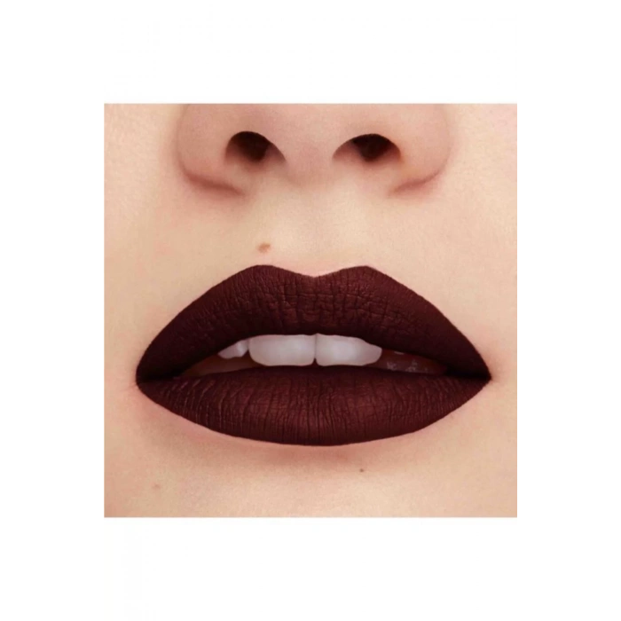 Maybelline New York Mocha Inventor Super Stay Matte Ink Likit Mat Ruj - 275