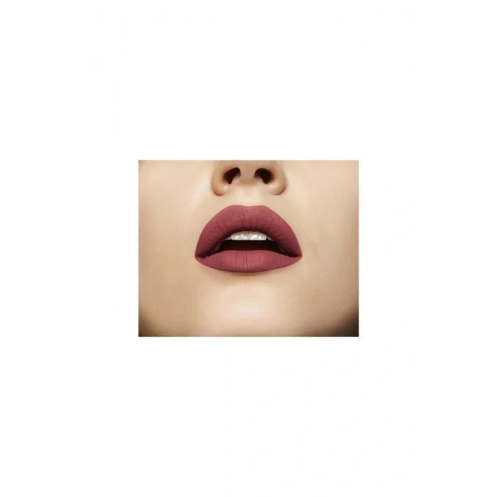 Maybelline New York Likit Mat Ruj - SuperStay Matte Ink Liquid Lipstick 80 Ruler