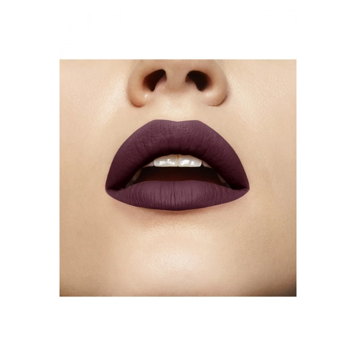 Maybelline New York Likit Mat Ruj - SuperStay Matte Ink City Edition Lipstick 110 Originator