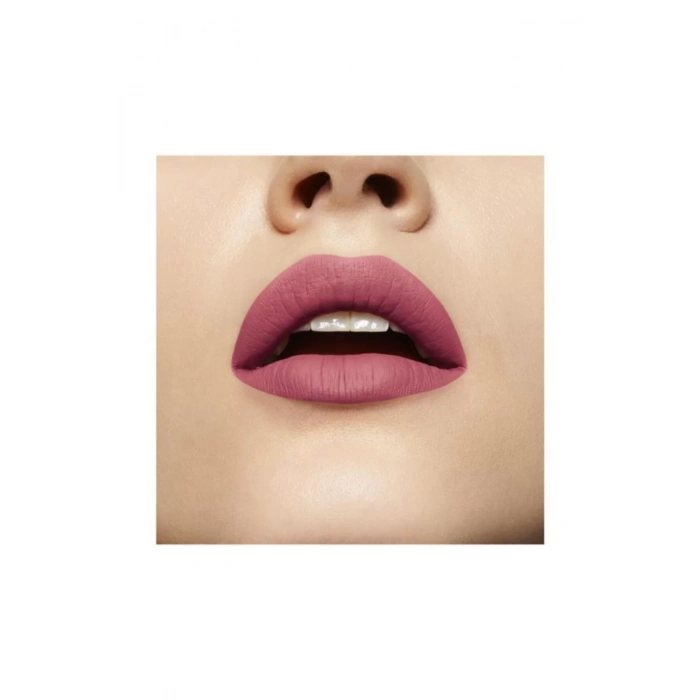 Maybelline New York Super Stay Matte Ink City Edition Likit Mat Ruj - 125 Inspirer