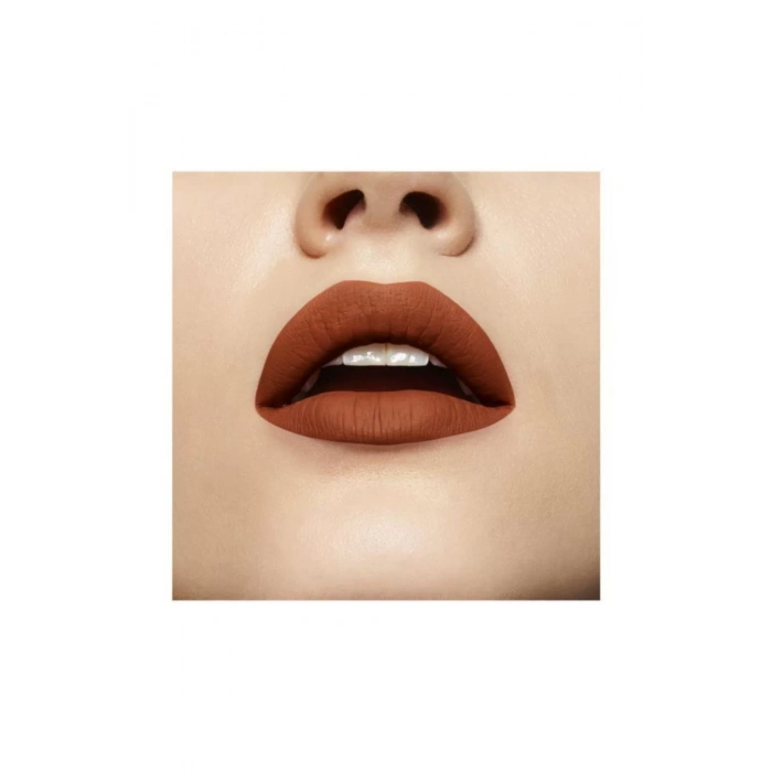 Maybelline New York Super Stay Matte Ink City Edition Likit Mat Ruj - 135 Globe - Trotter