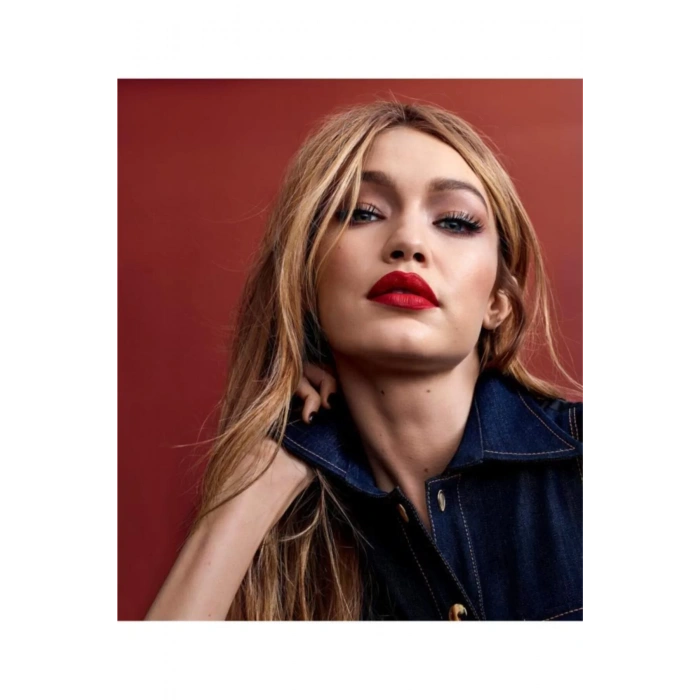 Maybelline New York Super Stay Matte Ink City Edition Likit Mat Ruj - 118 Dancer