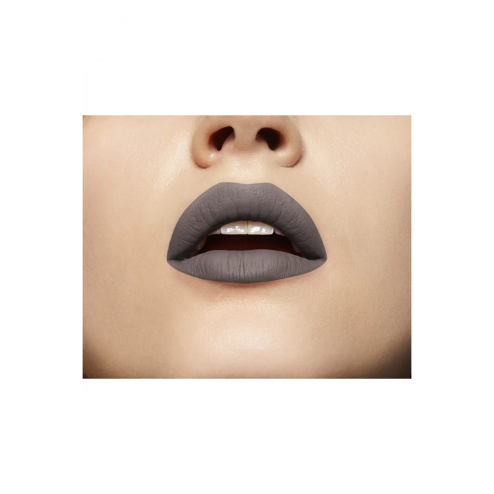 Maybelline New York Likit Mat Ruj - SuperStay Matte Ink Liquid Lipstick 90 Huntress