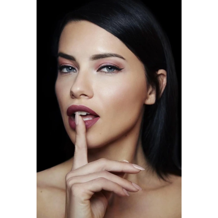 Maybelline New York Likit Mat Ruj - SuperStay Matte Ink Liquid Lipstick 90 Huntress