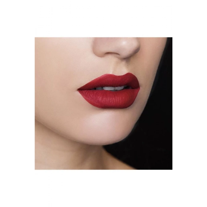 Maybelline New York Super Stay Matte Ink Likit Mat Ruj - 20 Pioneer - Kırmızı