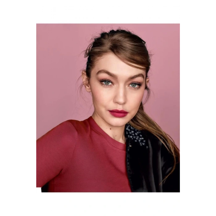 Maybelline New York Super Stay Matte Ink Likit Mat Ruj - 170 Initiator - Pembe