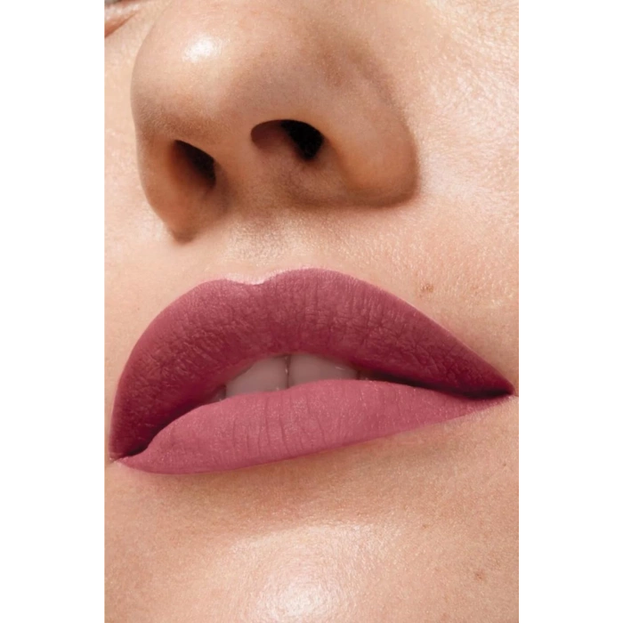 Maybelline New York Super Stay Matte Ink Likit Mat Ruj - 180 Revolutionary - Pembe