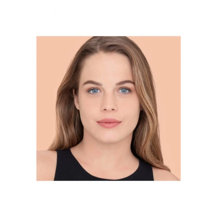 Maybelline New York Mat Fondöten - Fit Me Matte + Poreless Foundation 108 Rose Vanilla