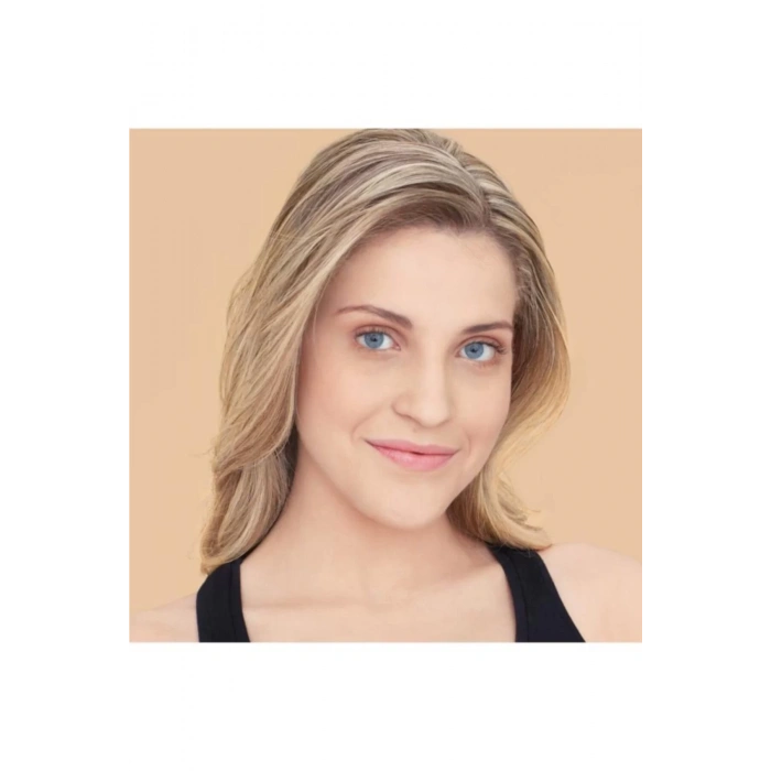 Maybelline New York Fit Me Matte + Poreless Fondöten - 118 Nude