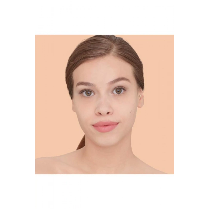 Maybelline New York Fit Me Matte + Poreless Fondöten - 105 Natural Ivory