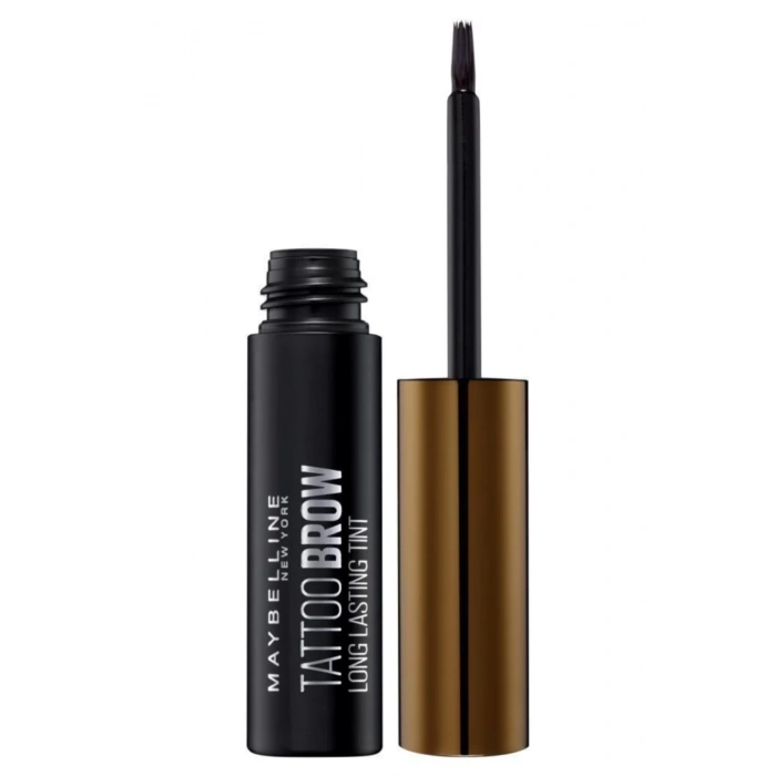 Maybelline Kaş Jeli - Brow Tattoo Gel Tint Light Brown 3600531417734