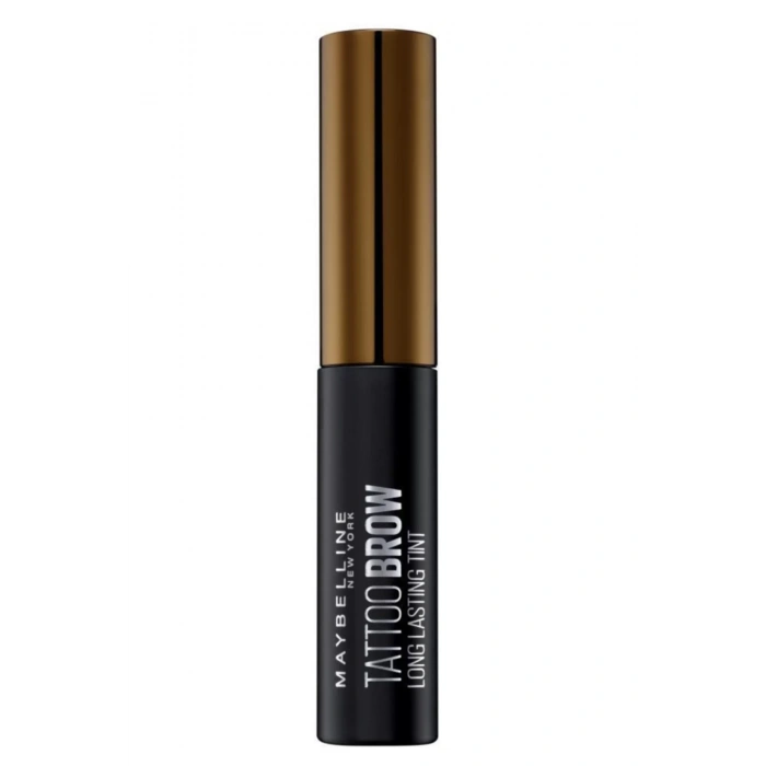 Maybelline Kaş Jeli - Brow Tattoo Gel Tint Light Brown 3600531417734