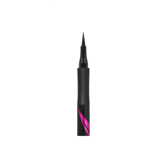 Maybelline New York Siyah Eyeliner - Hyper Precise All Day Eyeliner Matte Black
