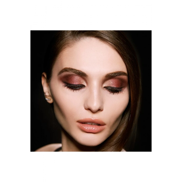 Maybelline New York Göz Farı Paleti - The Burgundy Eye Shadow Palette