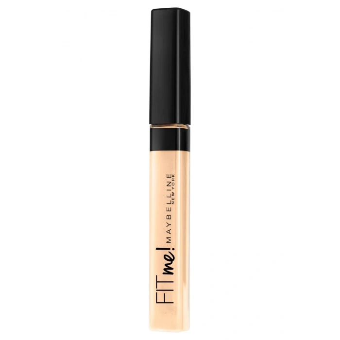 Maybelline New York Fit Me Kapatıcı Likit Concealer 10 Light