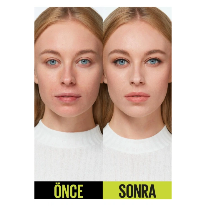 Maybelline New York Superstay Active Wear 30h Foundatıon 21 Nude Beige