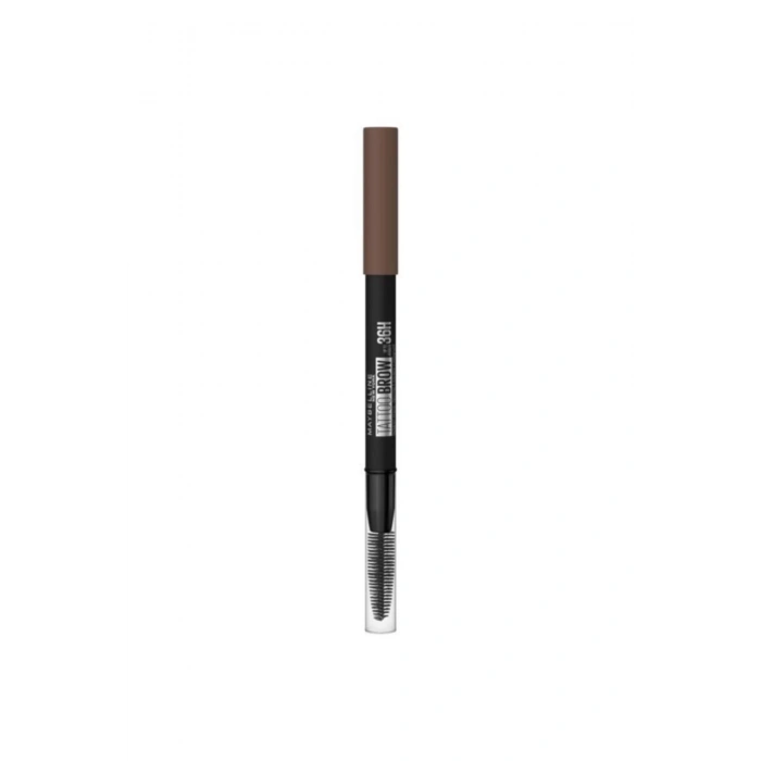 Maybelline New York Tattoo Brow 36h Kaş Kalemi 05 Medium Brown