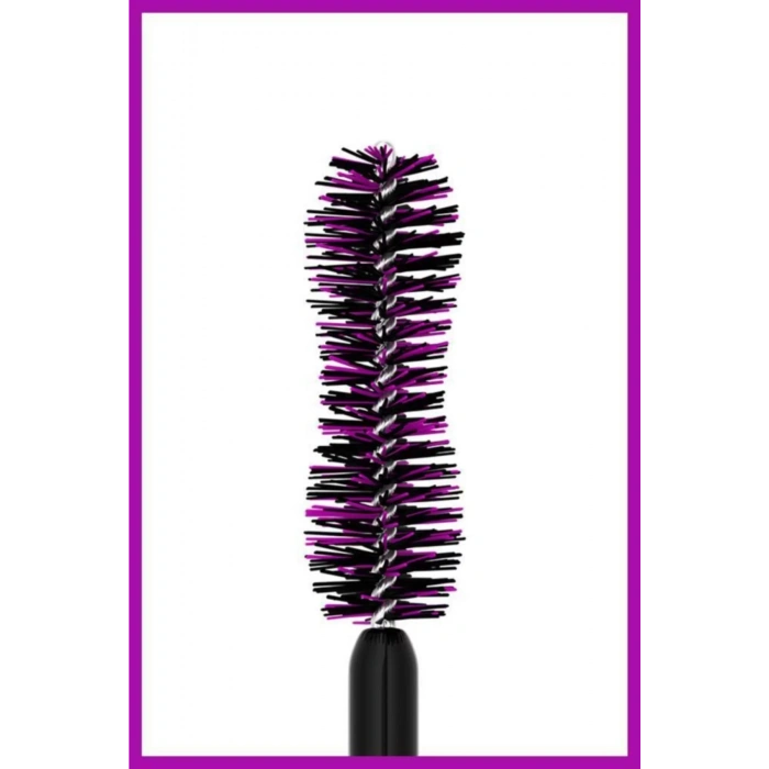 Maybelline New York Falsies Lash Lift Ultra Siyah Maskara